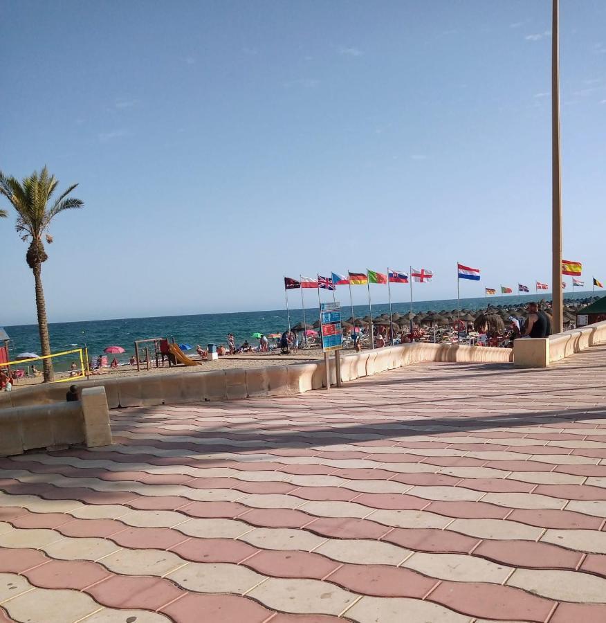 Precioso Apartamento A 5 Min De La Playa Apartment Рокетас де Мар Екстериор снимка