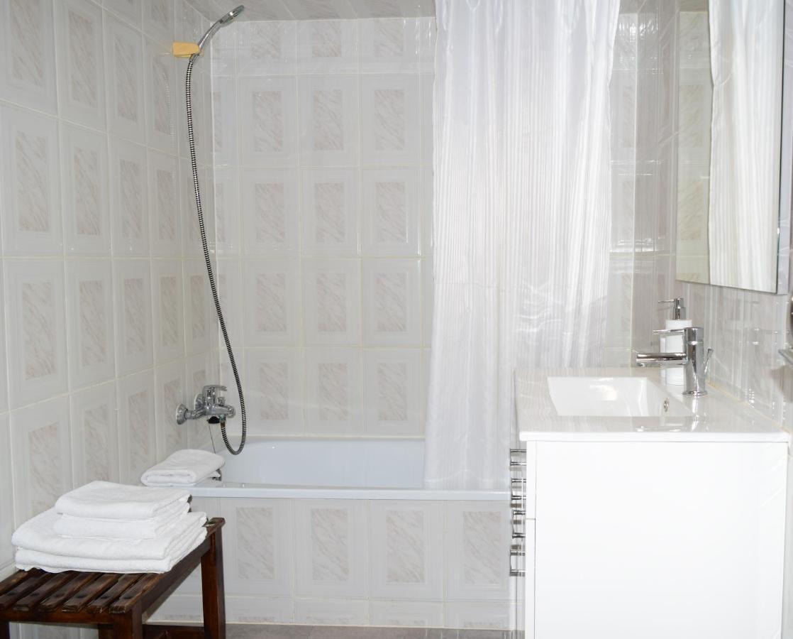 Precioso Apartamento A 5 Min De La Playa Apartment Рокетас де Мар Екстериор снимка