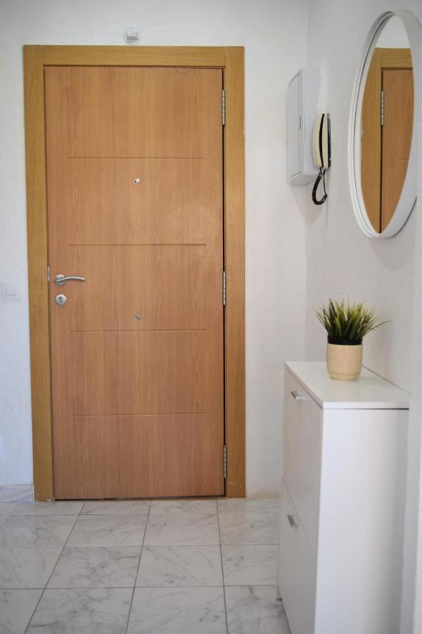 Precioso Apartamento A 5 Min De La Playa Apartment Рокетас де Мар Екстериор снимка