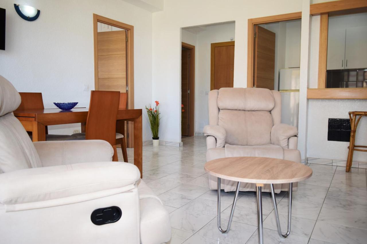 Precioso Apartamento A 5 Min De La Playa Apartment Рокетас де Мар Екстериор снимка